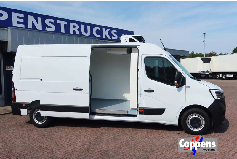 Renault Master Koel/Vries/Verwarmen Met nachtaansluiting 220 Volt Carrier Xarios 350 BPM vrij - Frigorífico furgoneta: foto 1 Renault Master Koel/Vries/Verwarmen Met nachtaansluiting 220 Volt Carrier Xarios 350 BPM vrij - Frigorífico furgoneta: foto 1