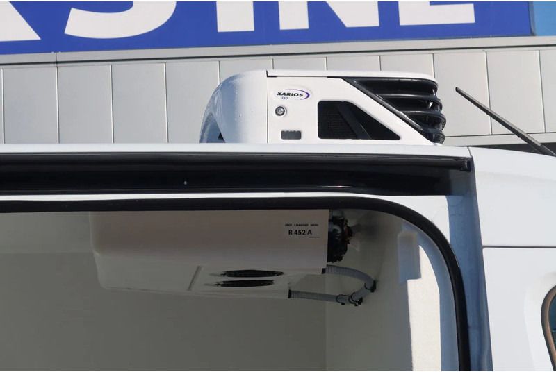 Renault Master L3/H2 Koel/Vries Carrier Xarios 350 B.P.M. Vrij!! - Frigorífico furgoneta: foto 4 Renault Master L3/H2 Koel/Vries Carrier Xarios 350 B.P.M. Vrij!! - Frigorífico furgoneta: foto 4