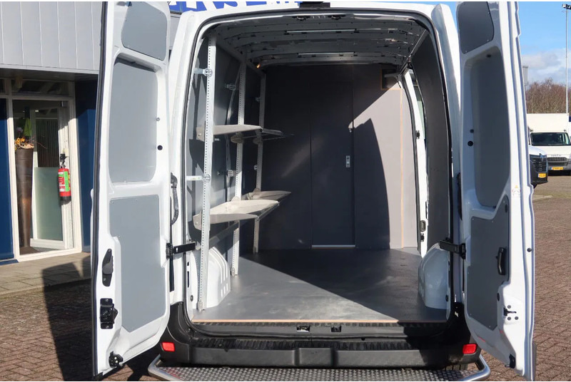 Renault Master L3/H2 POST Uitvoering BPM Vrij. - Furgón: foto 4 Renault Master L3/H2 POST Uitvoering BPM Vrij. - Furgón: foto 4