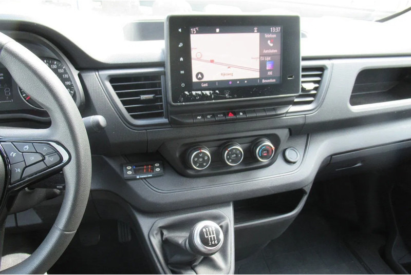 Renault Trafic L2/H1 Koel - Frigorífico furgoneta: foto 5 Renault Trafic L2/H1 Koel - Frigorífico furgoneta: foto 5