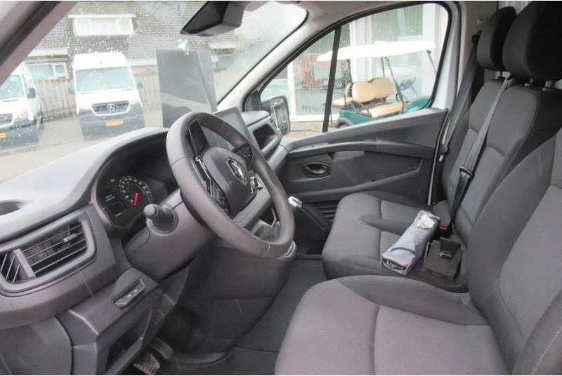 Renault Trafic L2/H1 Koeling tot 0. - Frigorífico furgoneta: foto 3 Renault Trafic L2/H1 Koeling tot 0. - Frigorífico furgoneta: foto 3
