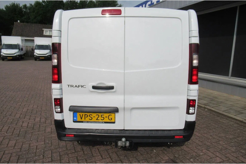 Renault Trafic L2/H1 Koelwagen - Frigorífico furgoneta: foto 3 Renault Trafic L2/H1 Koelwagen - Frigorífico furgoneta: foto 3