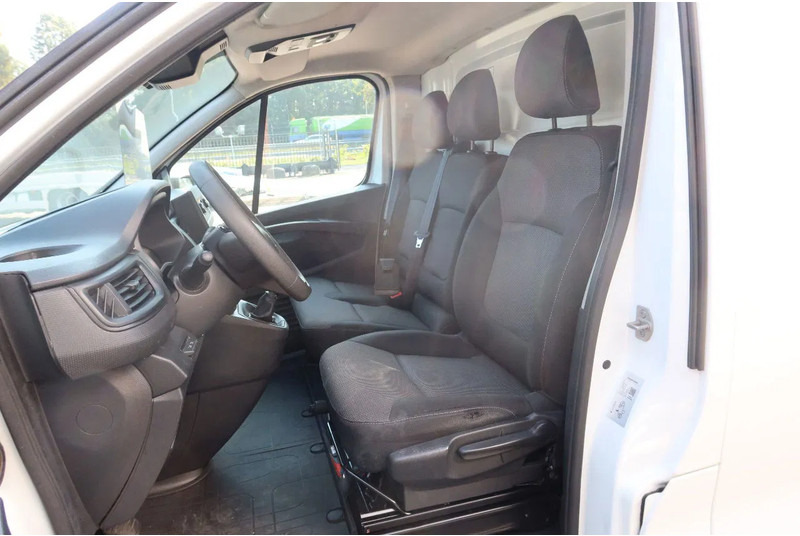 Renault Trafic L2/H1 Koelwagen - Frigorífico furgoneta: foto 5 Renault Trafic L2/H1 Koelwagen - Frigorífico furgoneta: foto 5