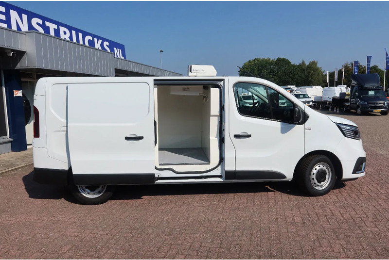 Renault Trafic L2/H1 Koelwagen - Frigorífico furgoneta: foto 3 Renault Trafic L2/H1 Koelwagen - Frigorífico furgoneta: foto 3