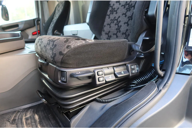 Camión lona Scania G450 6x2 Huif. Schuifdak: foto 6