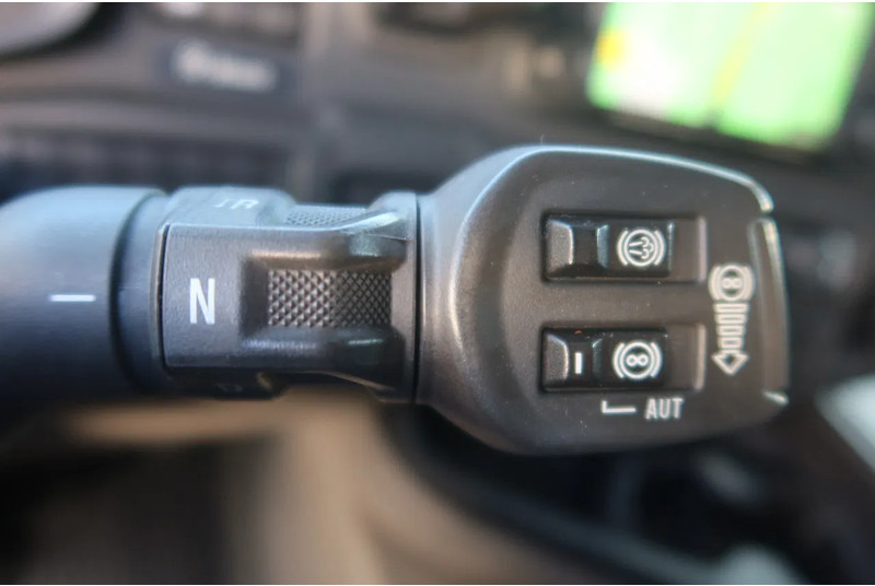 Camión lona Scania G450 6x2 Huif. Schuifdak: foto 10