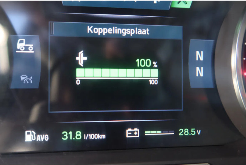 Camión lona Scania G450 6x2 Huif. Schuifdak: foto 15