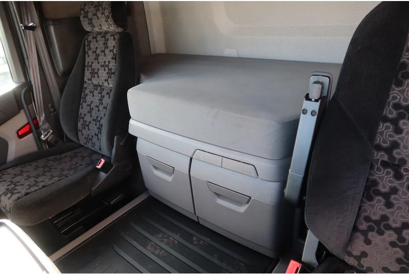 Scania R500 NGS Machine oprijwagen Stuur as. - Portavehículos camión: foto 5 Scania R500 NGS Machine oprijwagen Stuur as. - Portavehículos camión: foto 5