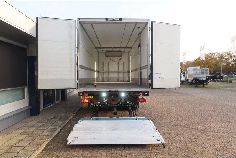 Volvo FE 280 4x2 Carrier Supra 1250 Koel/ Vries+ BAR klep 2000 kg. 2 Stuks in voorraad - Frigorífico camión: foto 3 Volvo FE 280 4x2 Carrier Supra 1250 Koel/ Vries+ BAR klep 2000 kg. 2 Stuks in voorraad - Frigorífico camión: foto 3