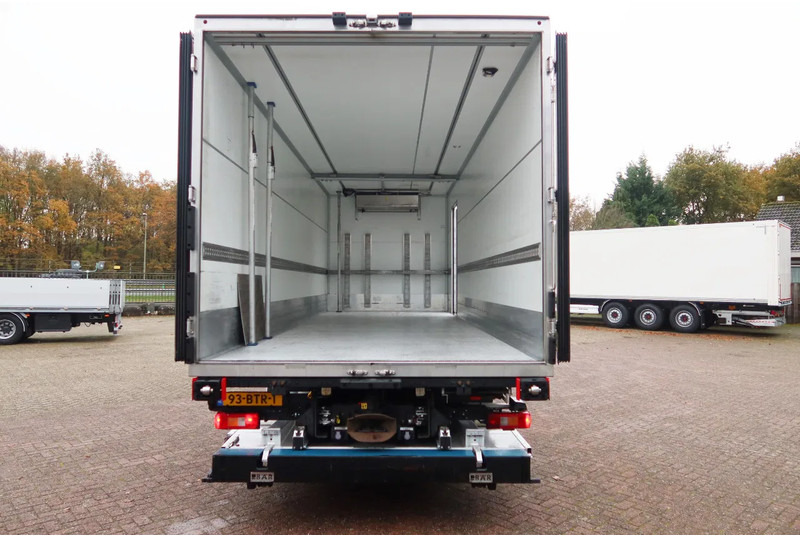 Volvo FE Volvo FE 280 4x2 Carrier Supra 1250 Koel/Vries+ BAR klep 2000 kg 2 Stuks in Voorraad - Frigorífico camión: foto 4 Volvo FE Volvo FE 280 4x2 Carrier Supra 1250 Koel/Vries+ BAR klep 2000 kg 2 Stuks in Voorraad - Frigorífico camión: foto 4