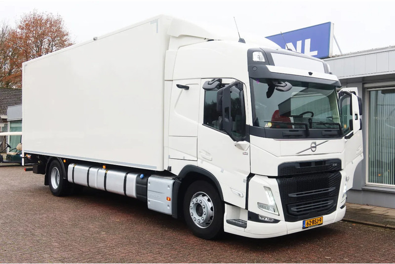 Volvo FM 340 Geïsoleerd Dak DHollandia 3000 kg - Camión caja cerrada: foto 2 Volvo FM 340 Geïsoleerd Dak DHollandia 3000 kg - Camión caja cerrada: foto 2