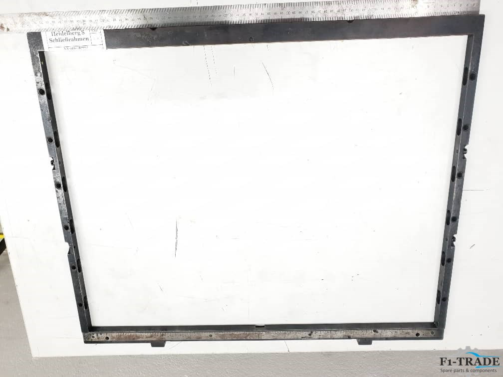 Adast GP Tiegel - Máquina de impresión: foto 4 Adast GP Tiegel - Máquina de impresión: foto 4