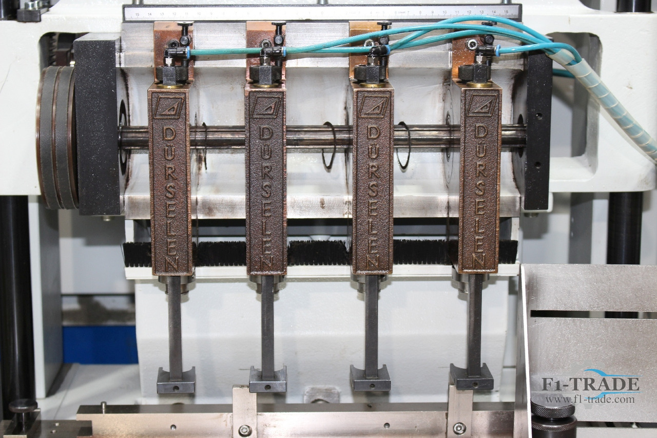 Dürselen PB 04 - Máquina de impresión: foto 3 Dürselen PB 04 - Máquina de impresión: foto 3