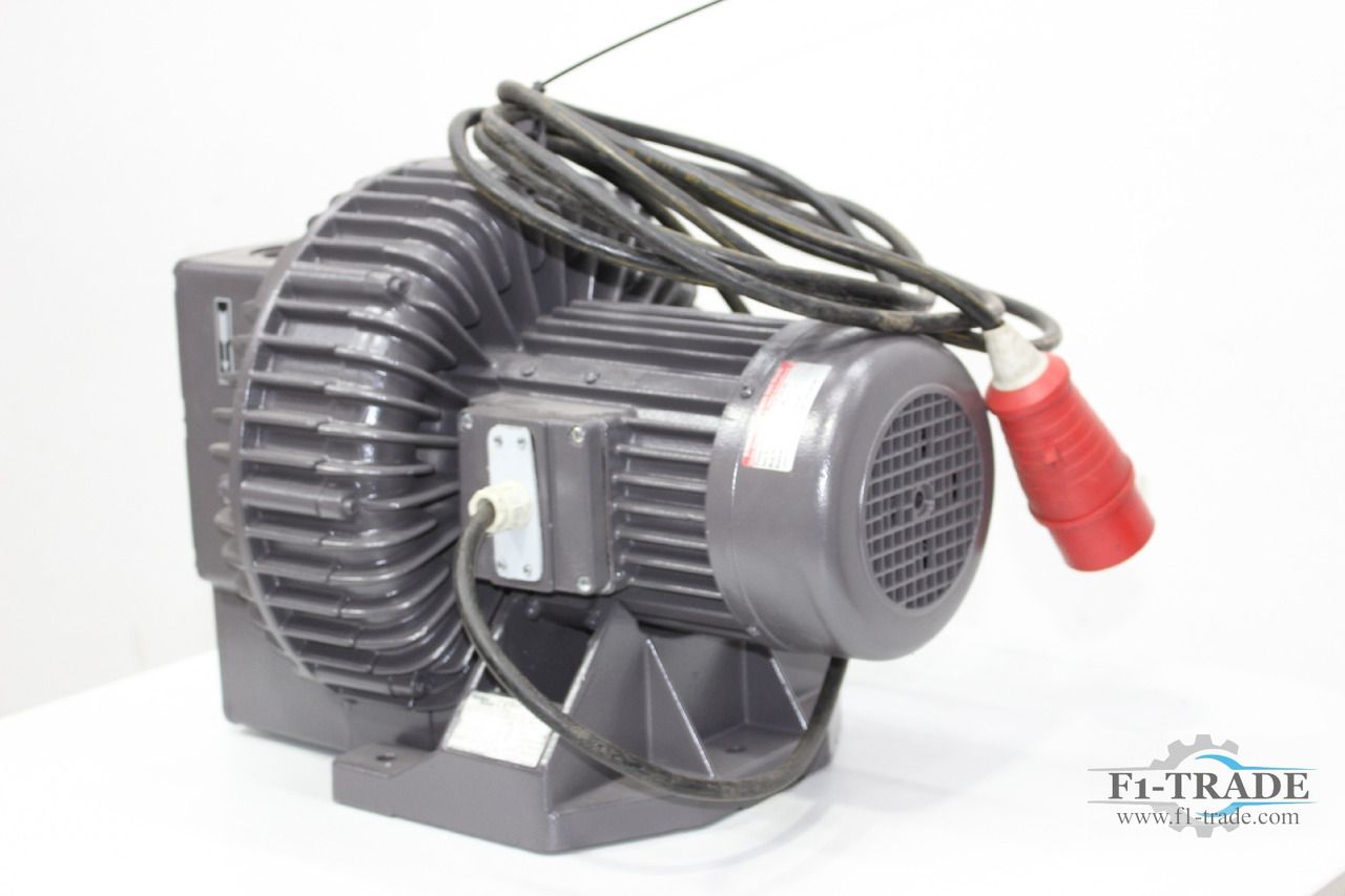 Gardner Denver SKG-275.2V.02 (60) - Compresor de aire: foto 1 Gardner Denver SKG-275.2V.02 (60) - Compresor de aire: foto 1