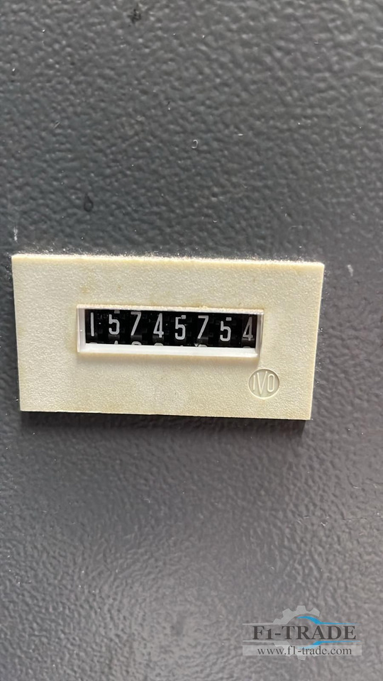 Heidelberg TOK (15Mio.) - Máquina offset: foto 4 Heidelberg TOK (15Mio.) - Máquina offset: foto 4