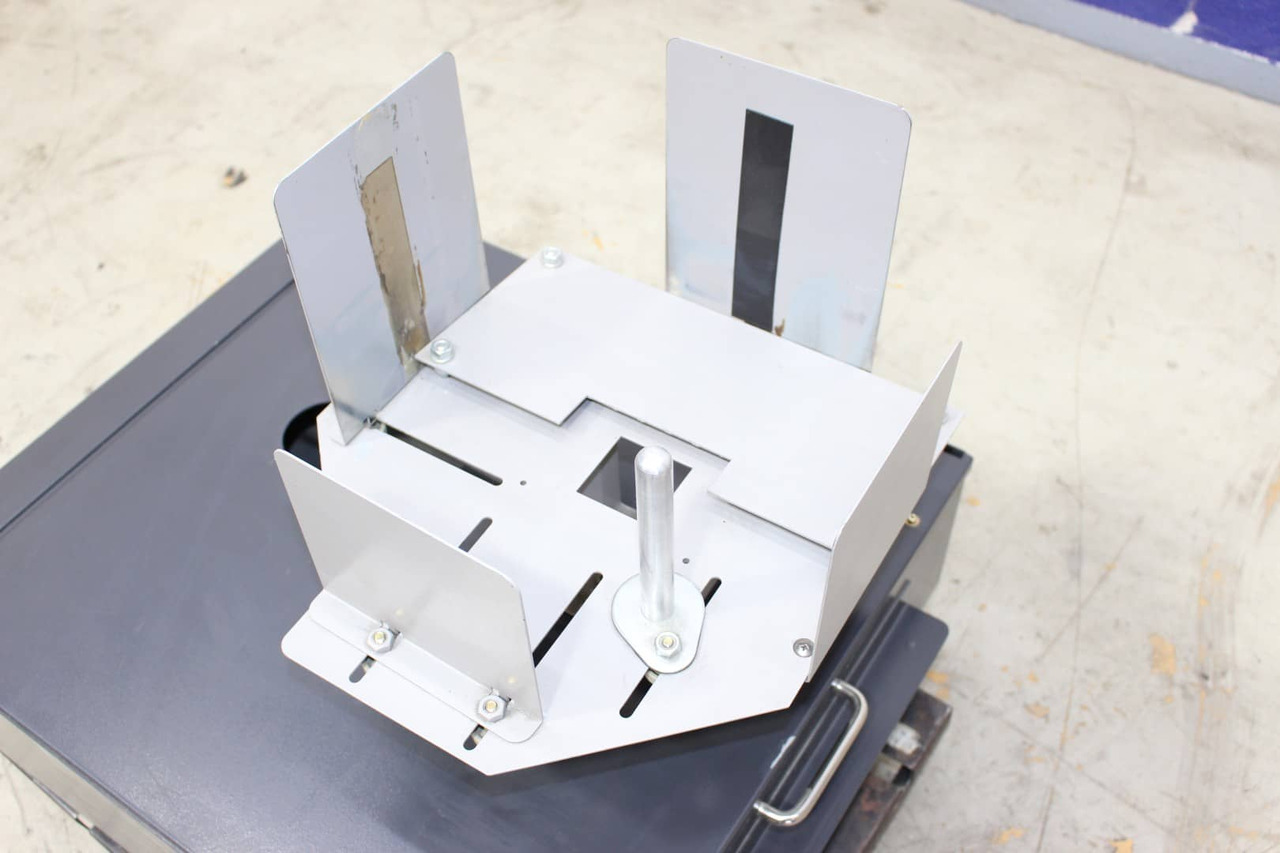 Horizon SW 12 - Máquina de impresión: foto 3 Horizon SW 12 - Máquina de impresión: foto 3