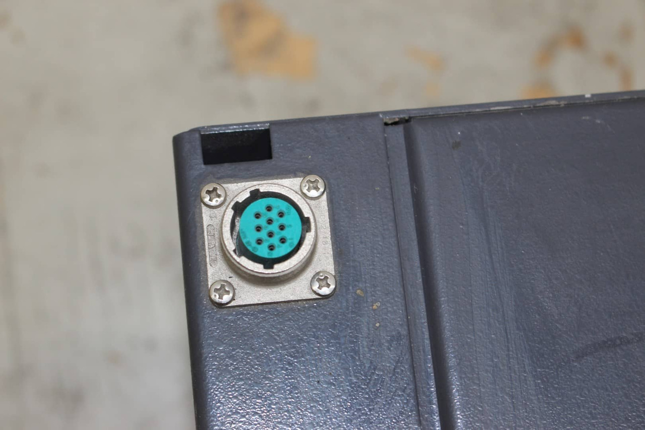 Horizon SW 12 - Máquina de impresión: foto 4 Horizon SW 12 - Máquina de impresión: foto 4