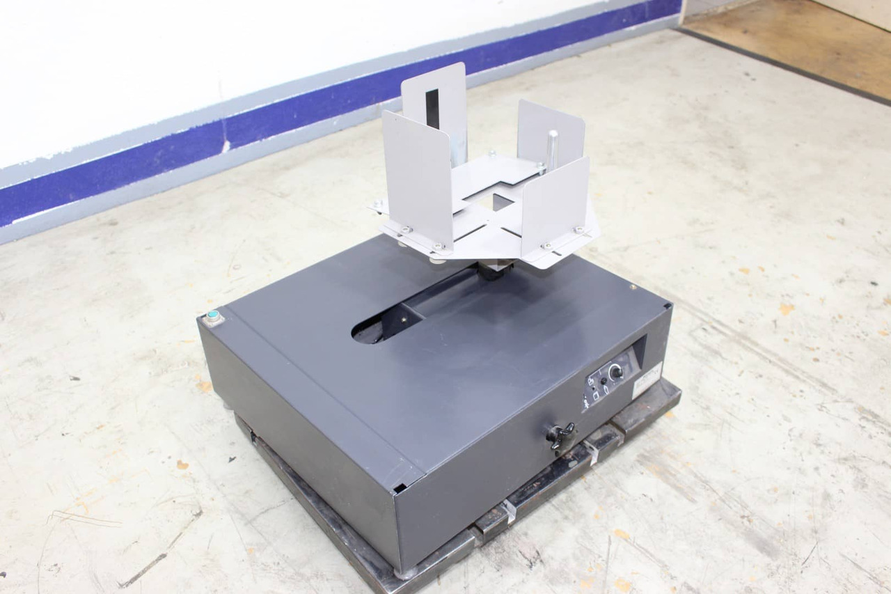 Horizon SW 12 - Máquina de impresión: foto 2 Horizon SW 12 - Máquina de impresión: foto 2