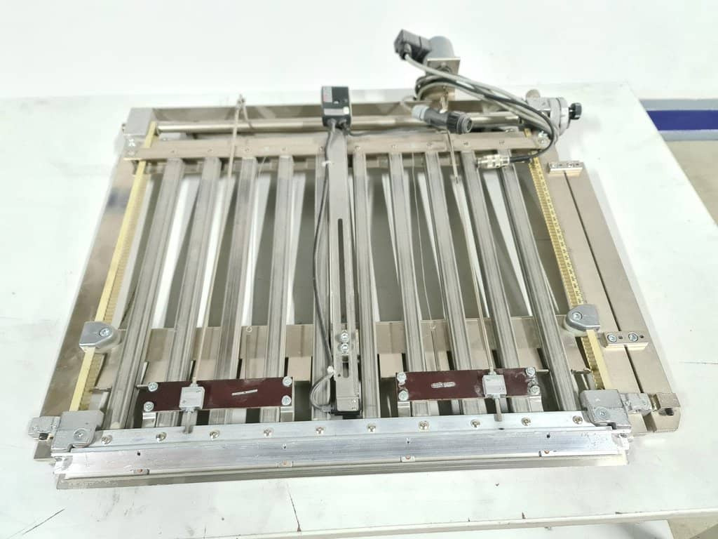 MBO 76-79-530-800 - Plegadora de papel: foto 1 MBO 76-79-530-800 - Plegadora de papel: foto 1