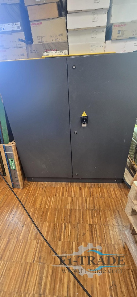 Heidelberg Eurotrimm ET1000 - Maquinaria industrial: foto 4 Heidelberg Eurotrimm ET1000 - Maquinaria industrial: foto 4