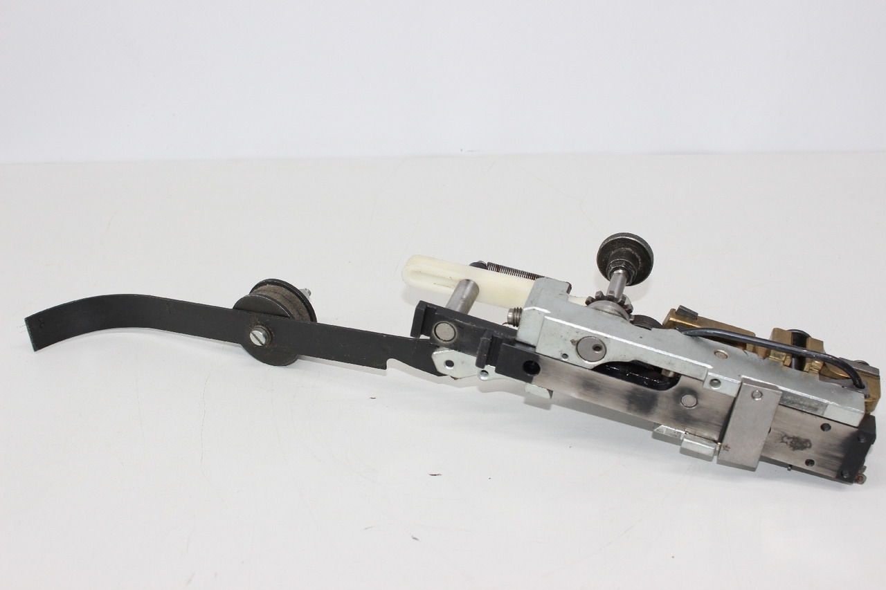 Müller Martini HK 45 0305.0400 - Máquina de impresión: foto 4 Müller Martini HK 45 0305.0400 - Máquina de impresión: foto 4