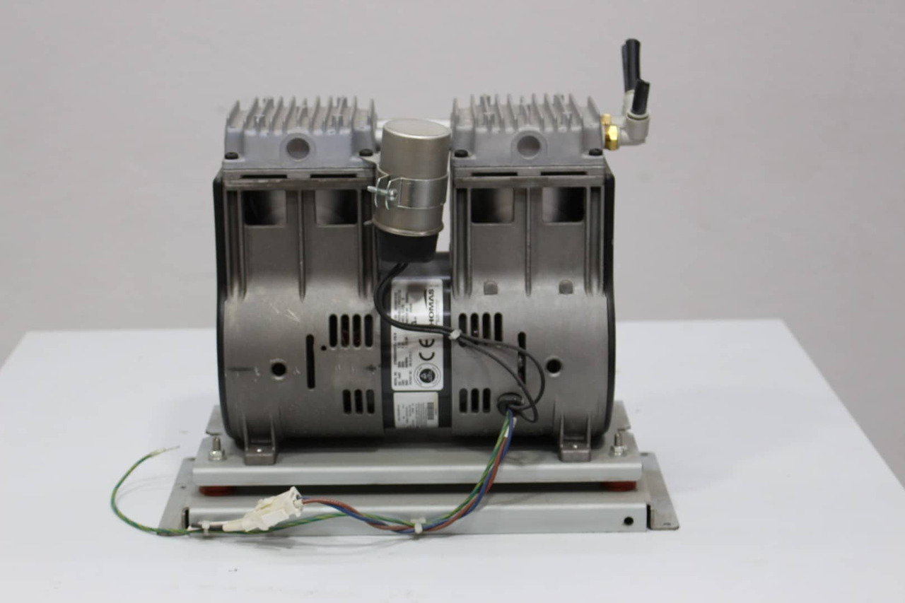 Thomas - Rietschle 2750BGHISS75 - Piezas de recambio para Máquina de impresión: foto 1 Thomas - Rietschle 2750BGHISS75 - Piezas de recambio para Máquina de impresión: foto 1