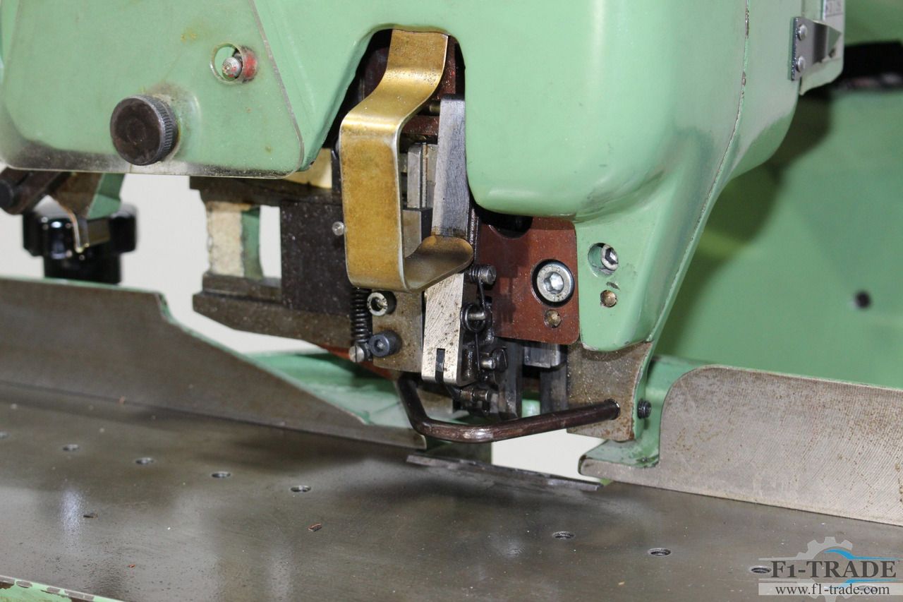 Polygraph 703/1T - Encuadernadora: foto 5 Polygraph 703/1T - Encuadernadora: foto 5