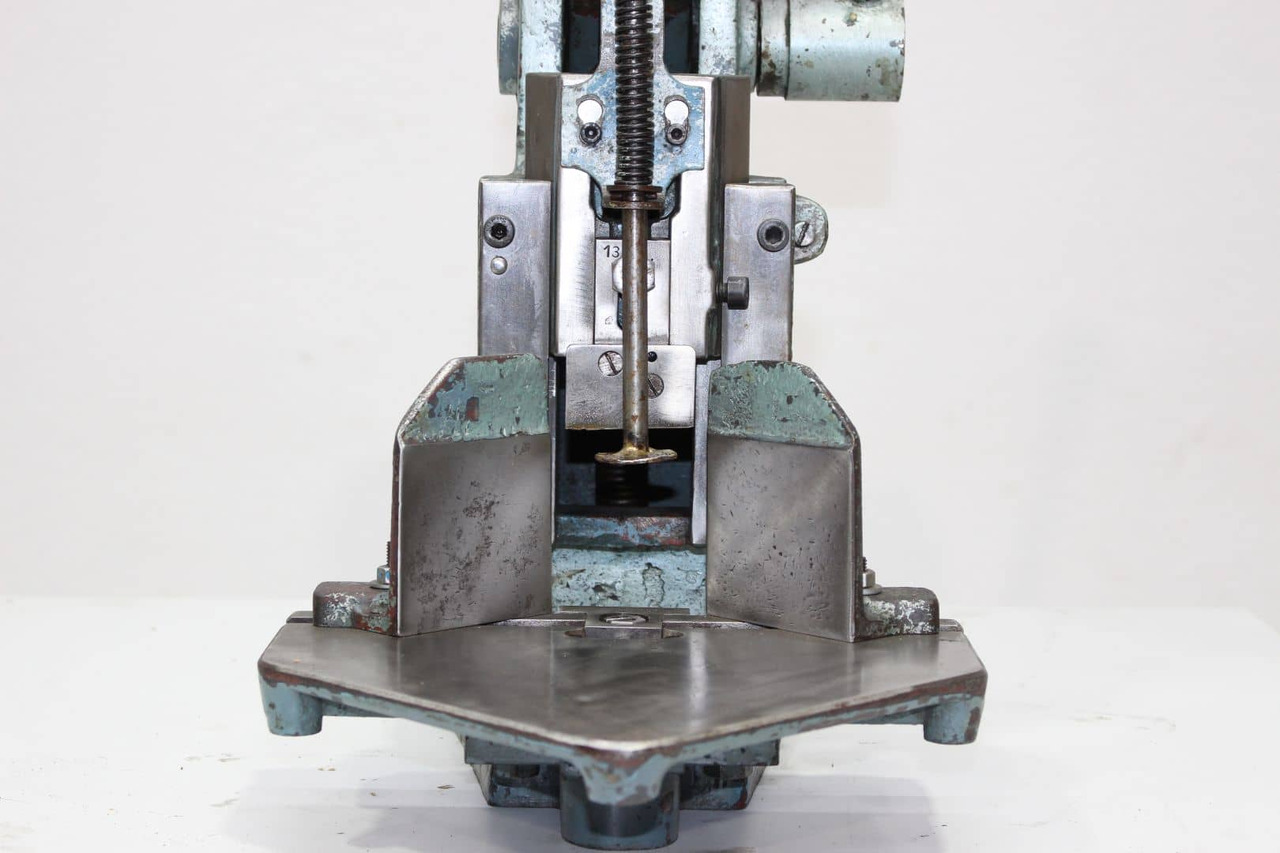 Polygraph Y6R - Máquina de impresión: foto 3 Polygraph Y6R - Máquina de impresión: foto 3