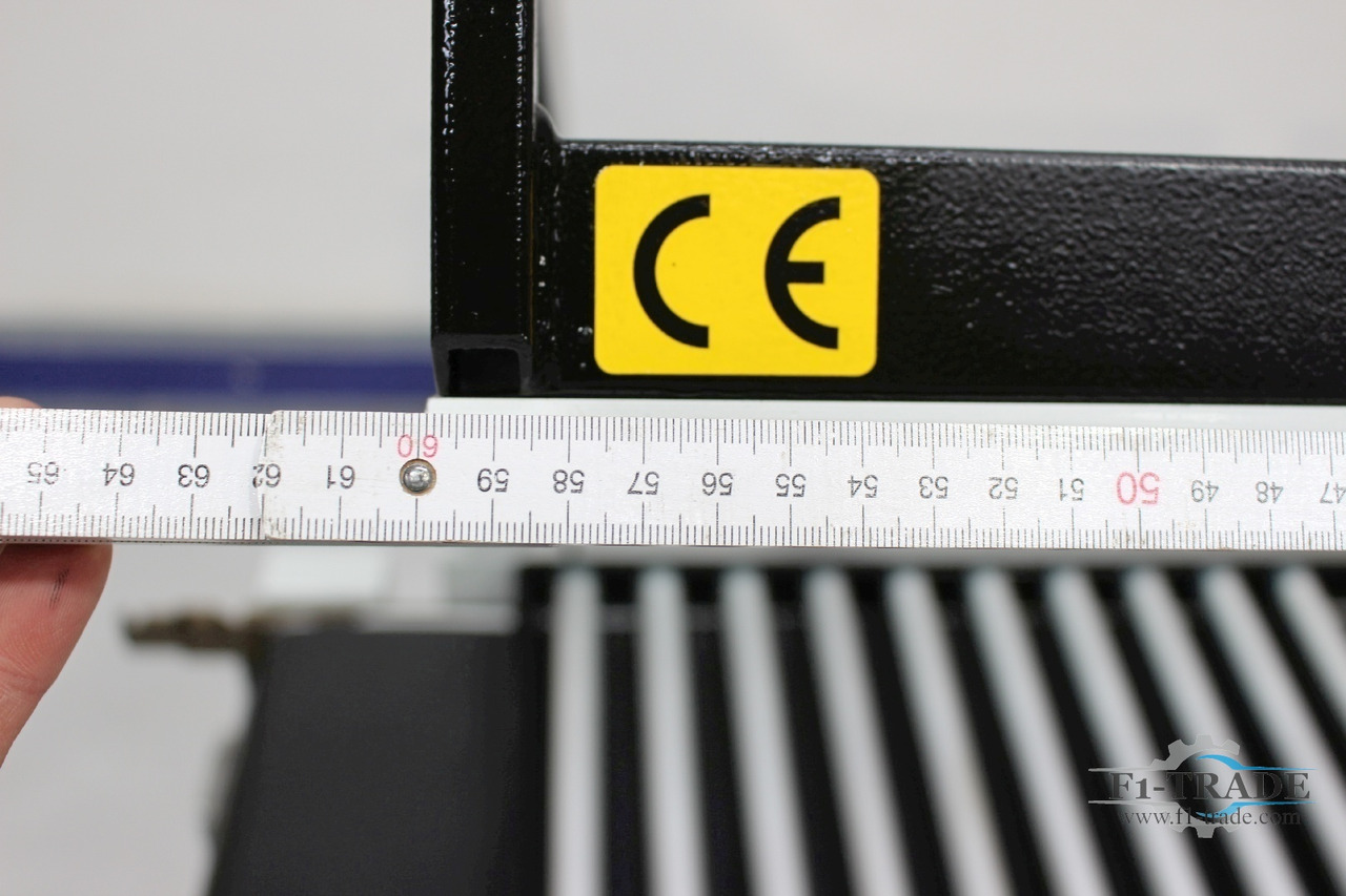 SMIPACK FP 560a - Máquina de impresión: foto 5 SMIPACK FP 560a - Máquina de impresión: foto 5