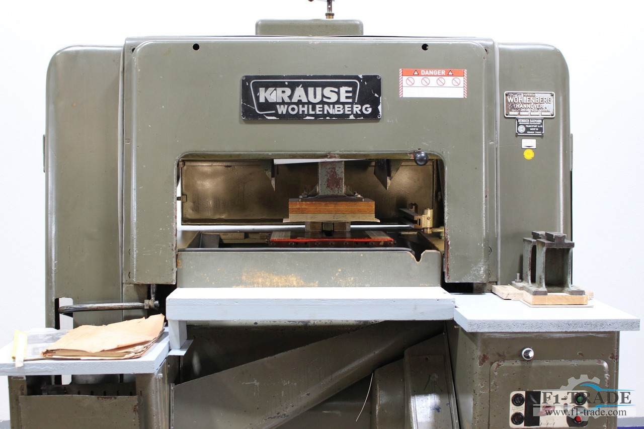 Wohlenberg A43/30W - Máquina de impresión: foto 4 Wohlenberg A43/30W - Máquina de impresión: foto 4