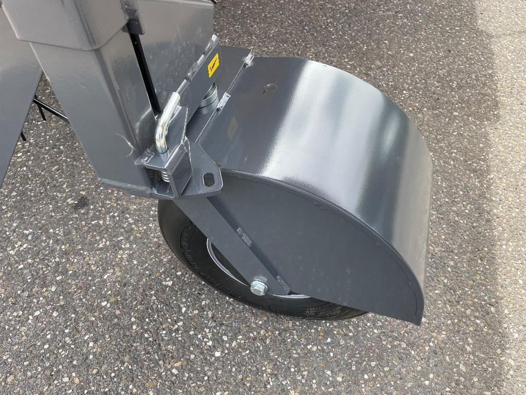 Henificadora Elho TR 300 Trommelschudder zwadkeerder zwadbeluchter: foto 7