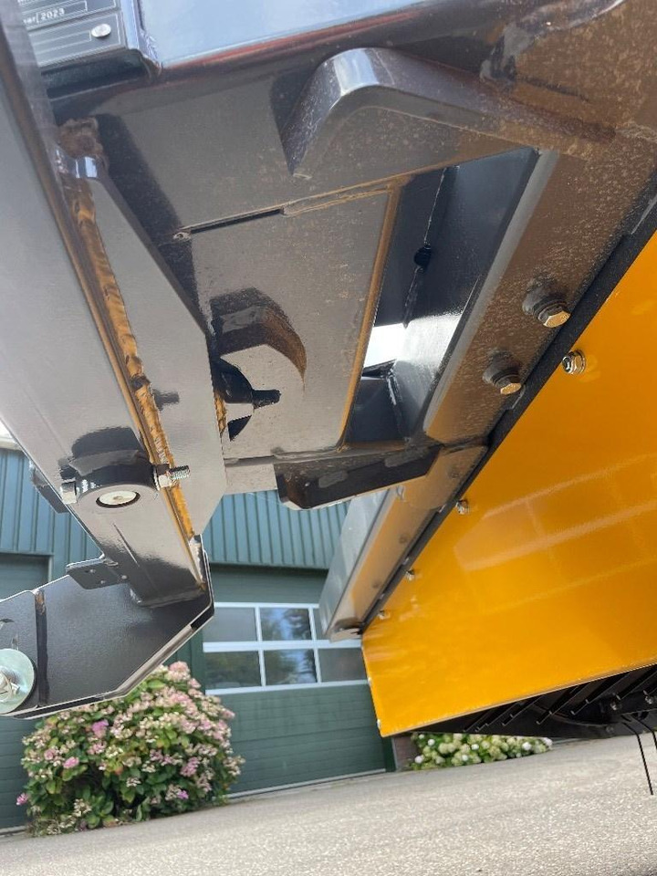Henificadora Elho TR 300 Trommelschudder zwadkeerder zwadbeluchter: foto 12