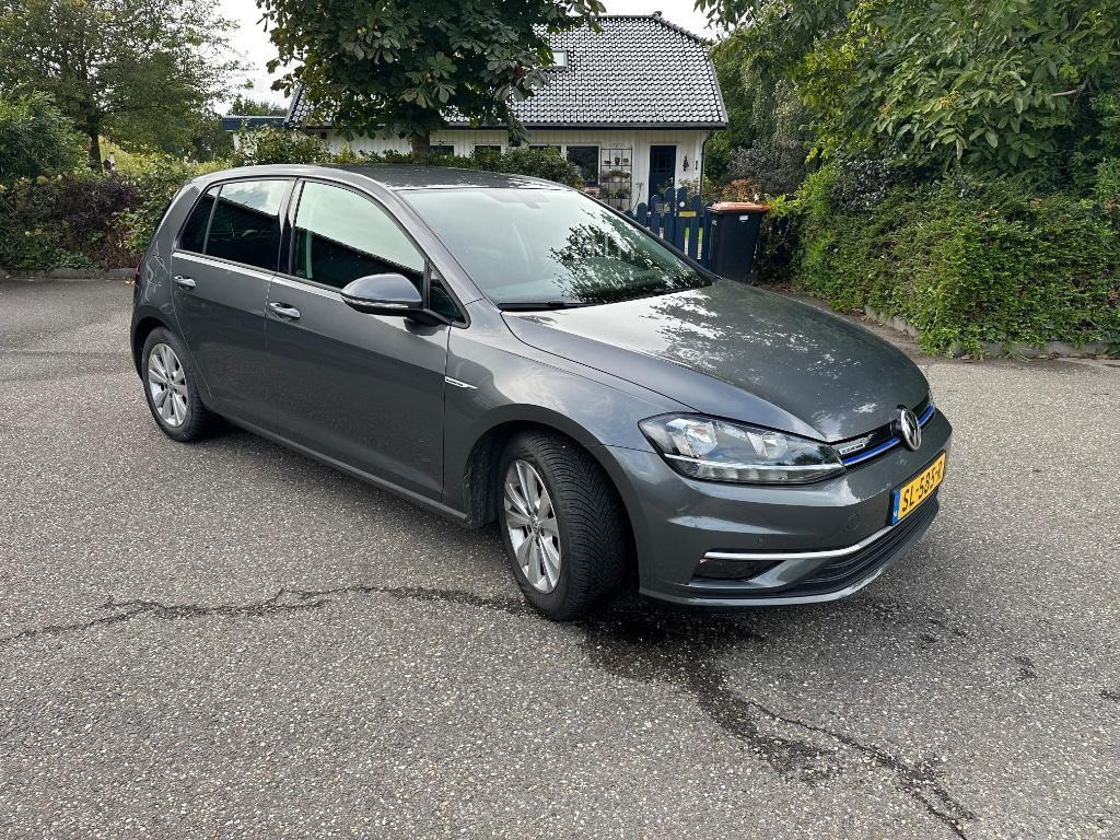Volkswagen Golf 1.5 TSI 130pk Comfortline Business automaat - Coche: foto 3 Volkswagen Golf 1.5 TSI 130pk Comfortline Business automaat - Coche: foto 3