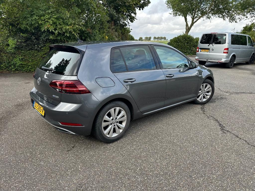 Volkswagen Golf 1.5 TSI 130pk Comfortline Business automaat - Coche: foto 4 Volkswagen Golf 1.5 TSI 130pk Comfortline Business automaat - Coche: foto 4