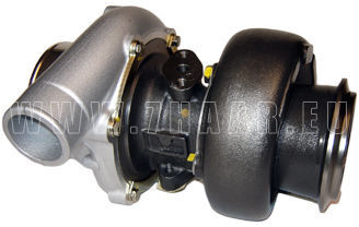 Caterpillar - Turbocompresor para Excavadora: foto 1 Caterpillar - Turbocompresor para Excavadora: foto 1