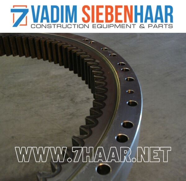 Komatsu 206-25-00301 Komatsu PC220LC-8, PC220-7, PC220LC-7, PC220LC-8, PC230-7, PC240LC-7., PC240NLC-7, PC240-8 - Corona de giro para Excavadora: foto 2 Komatsu 206-25-00301 Komatsu PC220LC-8, PC220-7, PC220LC-7, PC220LC-8, PC230-7, PC240LC-7., PC240NLC-7, PC240-8 - Corona de giro para Excavadora: foto 2