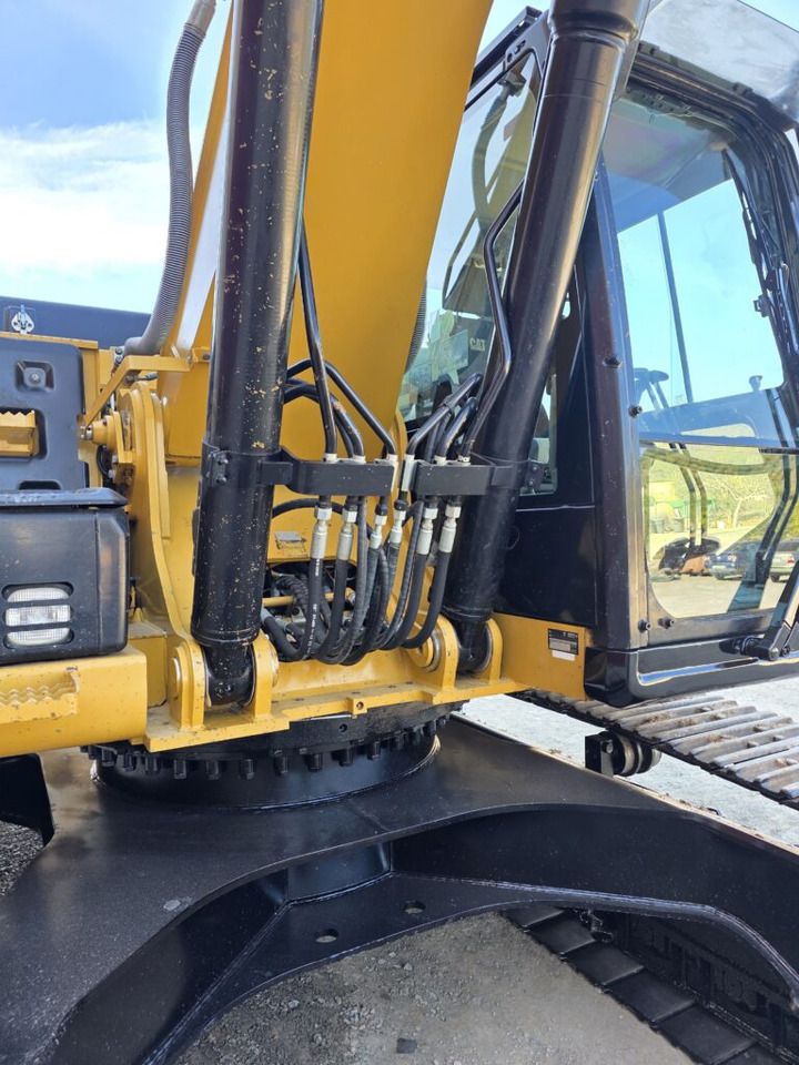 CAT 329ELN - Excavadora de cadenas: foto 4 CAT 329ELN - Excavadora de cadenas: foto 4