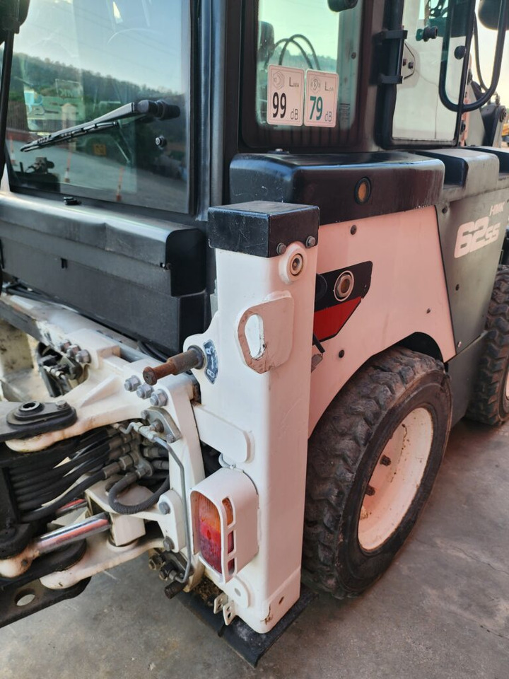 HIDROMEK HMK62SS - Retroexcavadora: foto 4 HIDROMEK HMK62SS - Retroexcavadora: foto 4