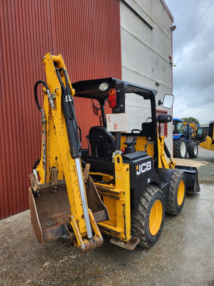 JCB 1CX - Retroexcavadora: foto 2 JCB 1CX - Retroexcavadora: foto 2