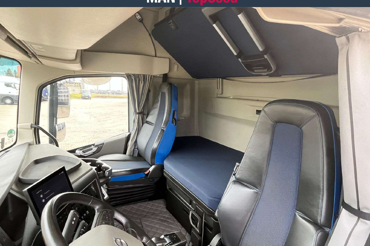 Volvo FH 460 I save Gold (9315) - Cabeza tractora: foto 5 Volvo FH 460 I save Gold (9315) - Cabeza tractora: foto 5