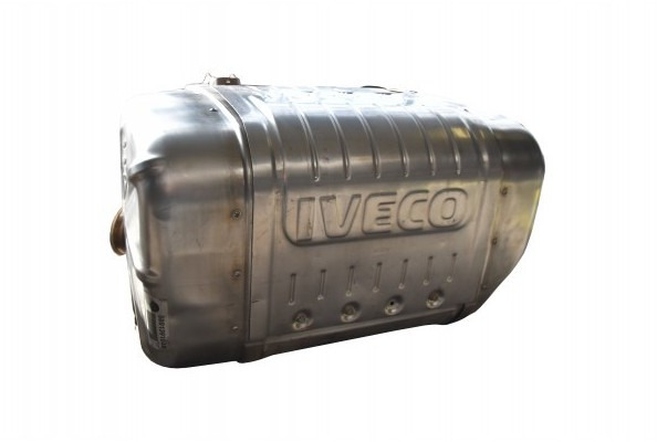Katalysator EURO 6 IVECO Eurocargo - 5801391046 5802031994 5802031995 - Convertidor catalítico para Camión: foto 1 Katalysator EURO 6 IVECO Eurocargo - 5801391046 5802031994 5802031995 - Convertidor catalítico para Camión: foto 1