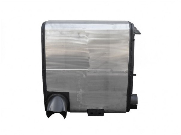 Katalysator Euro 4 MAN TGA TGX - 10.5 - Dinex 49398 81.15101.0370 81.15101.0369 81.15101.0368 , 81.15101.0425 - Convertidor catalítico para Camión: foto 1 Katalysator Euro 4 MAN TGA TGX - 10.5 - Dinex 49398 81.15101.0370 81.15101.0369 81.15101.0368 , 81.15101.0425 - Convertidor catalítico para Camión: foto 1