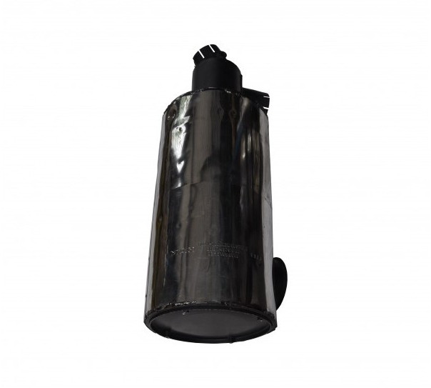 Katalysator Euro 5 MAN TGX, TGA, TGS - 16.2 - 82.15101.0048 82151010048 - Convertidor catalítico para Camión: foto 2 Katalysator Euro 5 MAN TGX, TGA, TGS - 16.2 - 82.15101.0048 82151010048 - Convertidor catalítico para Camión: foto 2