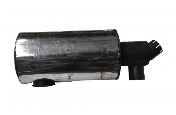 Katalysator Euro 5 MAN TGX, TGA, TGS - 16.2 - 82.15101.0048 82151010048 - Convertidor catalítico para Camión: foto 3 Katalysator Euro 5 MAN TGX, TGA, TGS - 16.2 - 82.15101.0048 82151010048 - Convertidor catalítico para Camión: foto 3