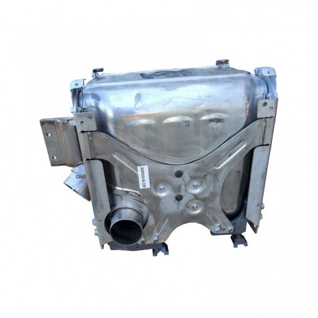 Katalysator Euro 5 MERCEDES Actros MP5 - A6804901912 - Convertidor catalítico para Camión: foto 3 Katalysator Euro 5 MERCEDES Actros MP5 - A6804901912 - Convertidor catalítico para Camión: foto 3