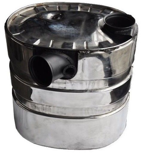 Katalysator Euro 5 VOLVO FH / FM RENAULT Premium Magnum - 7420579353 20579347 20579344 7420894957 7420894956 7420579350 20920600 - Convertidor catalítico para Camión: foto 1 Katalysator Euro 5 VOLVO FH / FM RENAULT Premium Magnum - 7420579353 20579347 20579344 7420894957 7420894956 7420579350 20920600 - Convertidor catalítico para Camión: foto 1