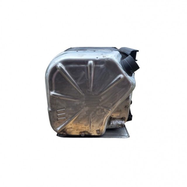 Katalysator IVECO Stralis Hi-Way Euro 6 - 5801927869 - Convertidor catalítico para Camión: foto 3 Katalysator IVECO Stralis Hi-Way Euro 6 - 5801927869 - Convertidor catalítico para Camión: foto 3