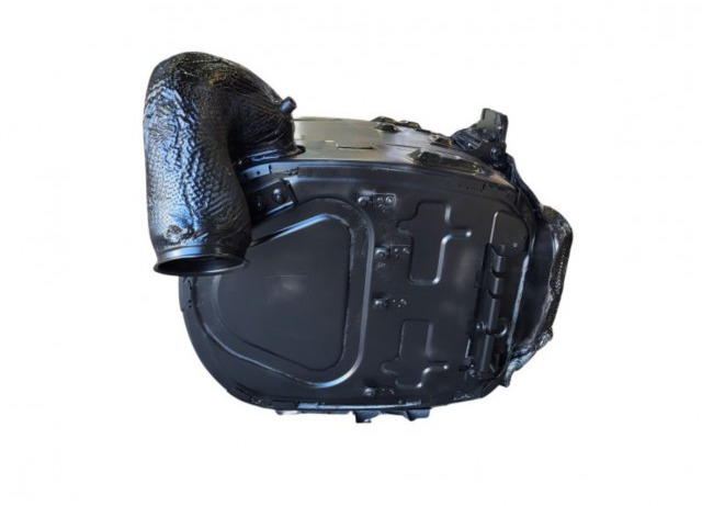 Katalysator SCR DAF CF Euro 6 - 2232847 2300755 - Convertidor catalítico para Camión: foto 4 Katalysator SCR DAF CF Euro 6 - 2232847 2300755 - Convertidor catalítico para Camión: foto 4