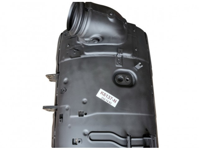 Katalysator SCR DAF XG Euro 6 - 2327463 2398004 - Convertidor catalítico para Camión: foto 2 Katalysator SCR DAF XG Euro 6 - 2327463 2398004 - Convertidor catalítico para Camión: foto 2