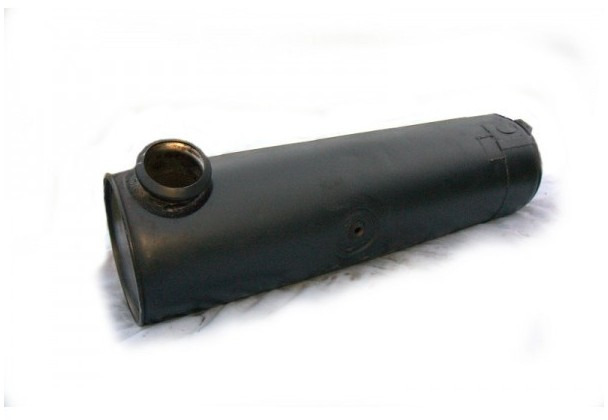Katalysator SCR Euro 4/5 VOLVO FL / RENAULT Midlum - 20777980 20745501 21140051 21669952 742110043 7421669950 - Convertidor catalítico para Camión: foto 1 Katalysator SCR Euro 4/5 VOLVO FL / RENAULT Midlum - 20777980 20745501 21140051 21669952 742110043 7421669950 - Convertidor catalítico para Camión: foto 1